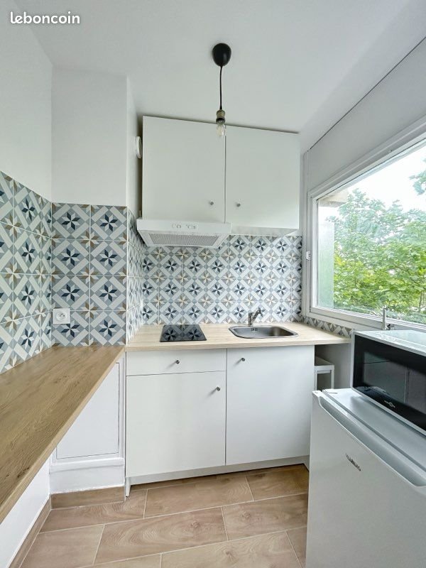 Appartement à louer, 30m², Fontenay-aux-Roses