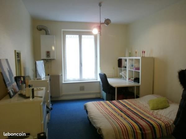 Appartement à louer, 27m², Nancy