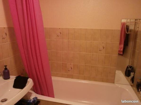 Appartement à louer, 27m², Nancy