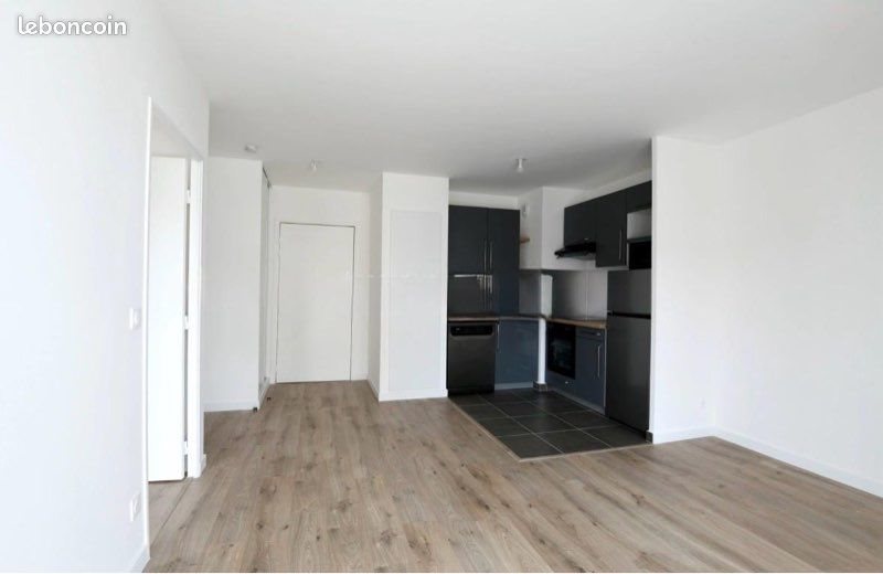 Appartement à louer, 41m², Asnières-sur-Seine