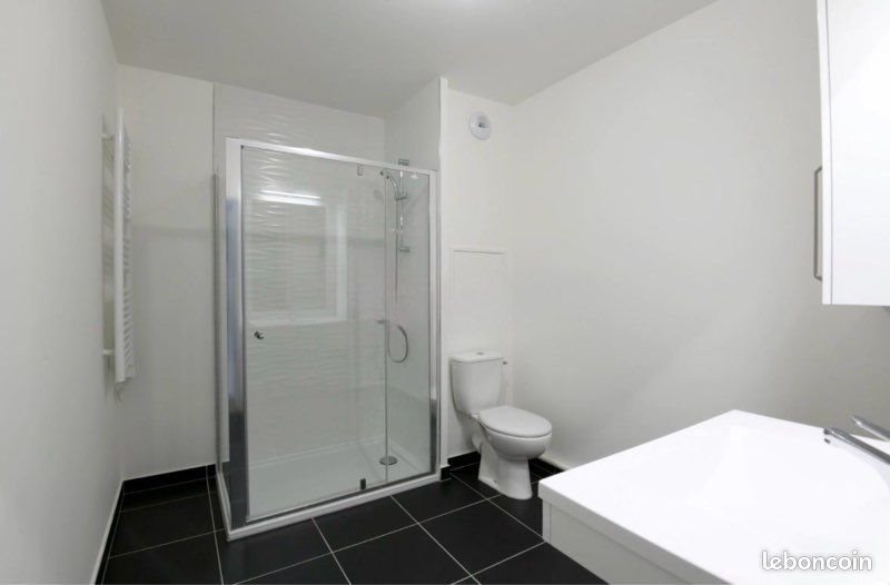 Appartement à louer, 41m², Asnières-sur-Seine