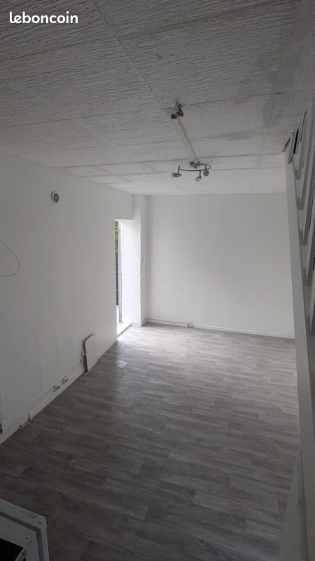 Appartement à louer, 38m², Villepinte