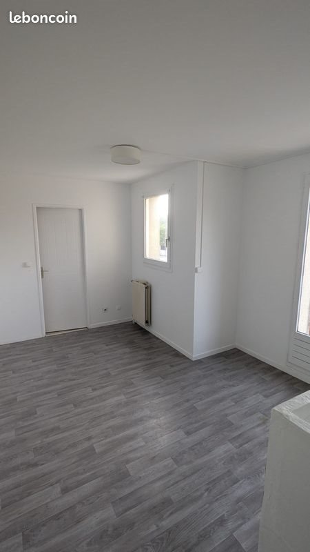 Appartement à louer, 38m², Villepinte
