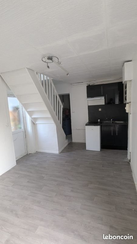 Appartement à louer, 38m², Villepinte