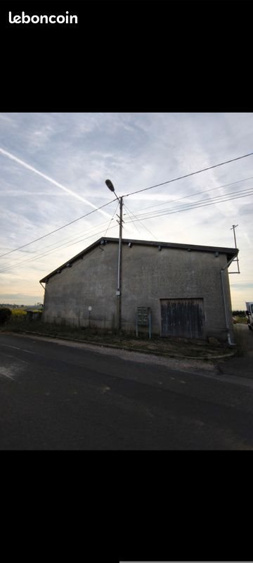 Maison à vendre, 90m², La Chapelle-de-Guinchay