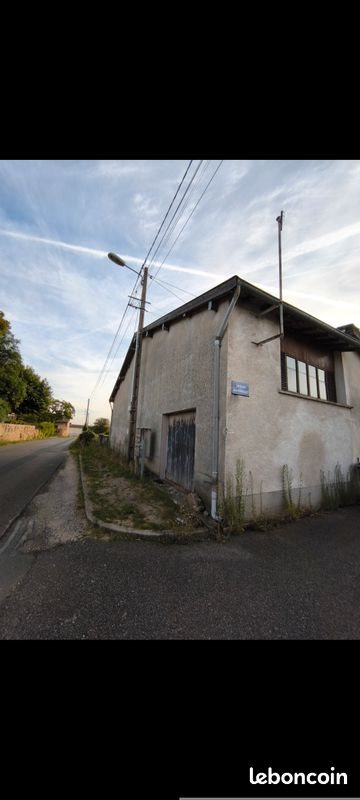 Maison à vendre, 90m², La Chapelle-de-Guinchay