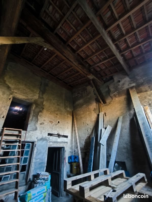 Maison à vendre, 90m², La Chapelle-de-Guinchay