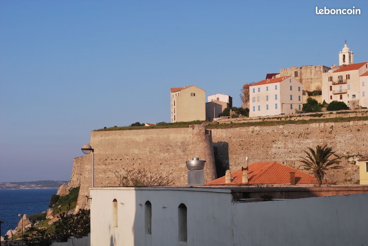 Appartement à vendre, 150m², Calvi