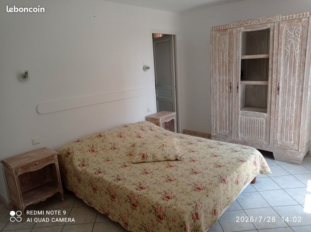 Appartement à vendre, 150m², Calvi