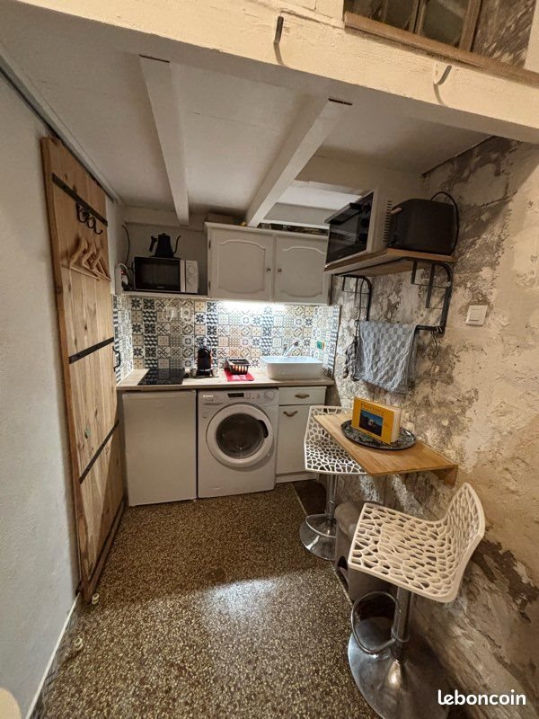 Appartement à louer, 16m², Arles