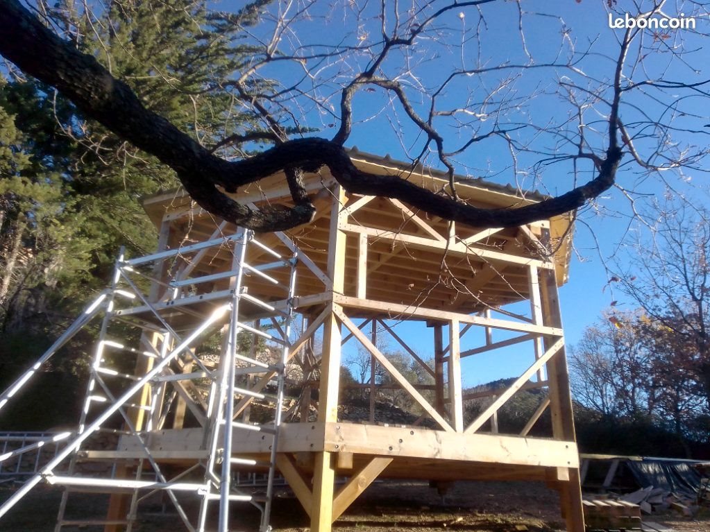 Maison à vendre, 20m², Sournia