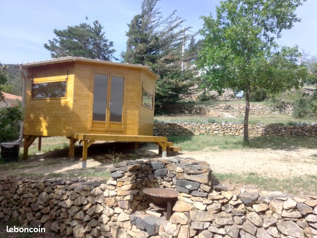 Maison à vendre, 20m², Sournia