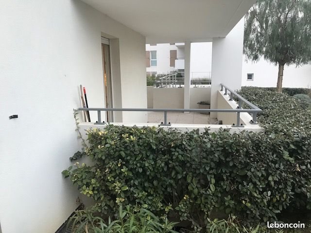 Appartement à louer, 50m², Plan-de-Cuques