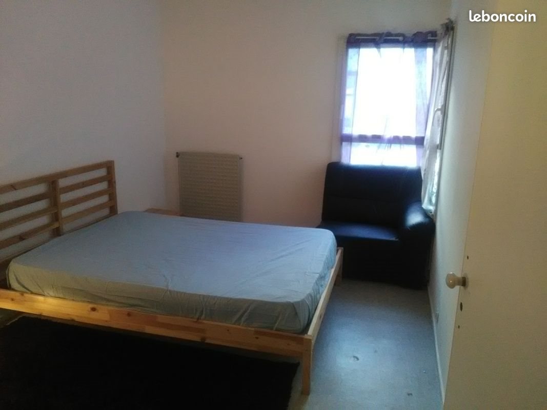Appartement à louer, 14m², Noisiel