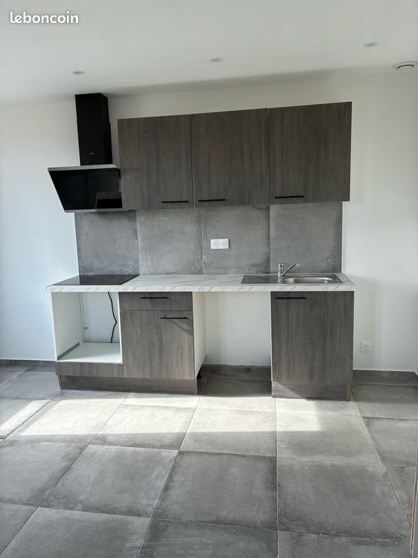 Appartement à louer, 55m², La Seyne-sur-Mer