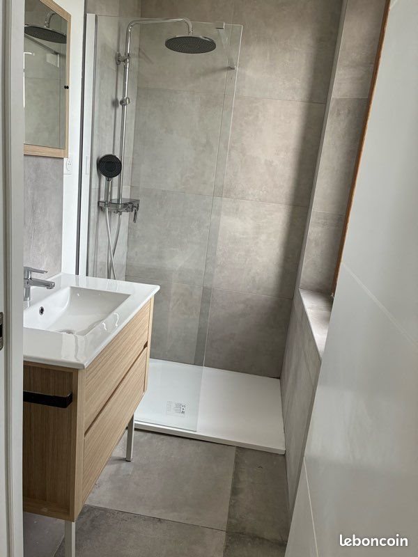 Appartement à louer, 55m², La Seyne-sur-Mer