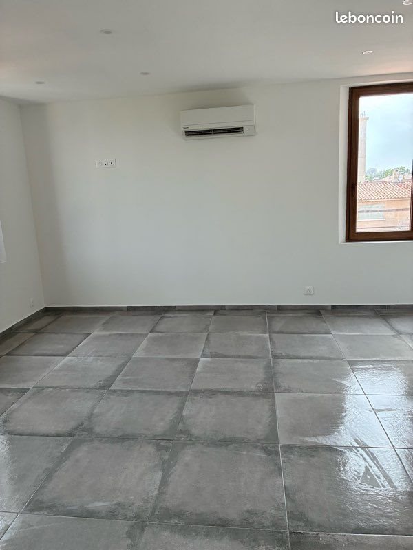 Appartement à louer, 55m², La Seyne-sur-Mer