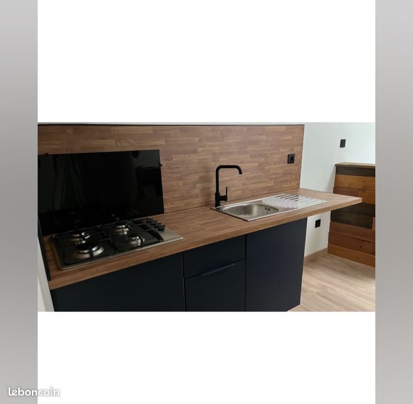 Appartement à vendre, 70m², Saint-Gilles