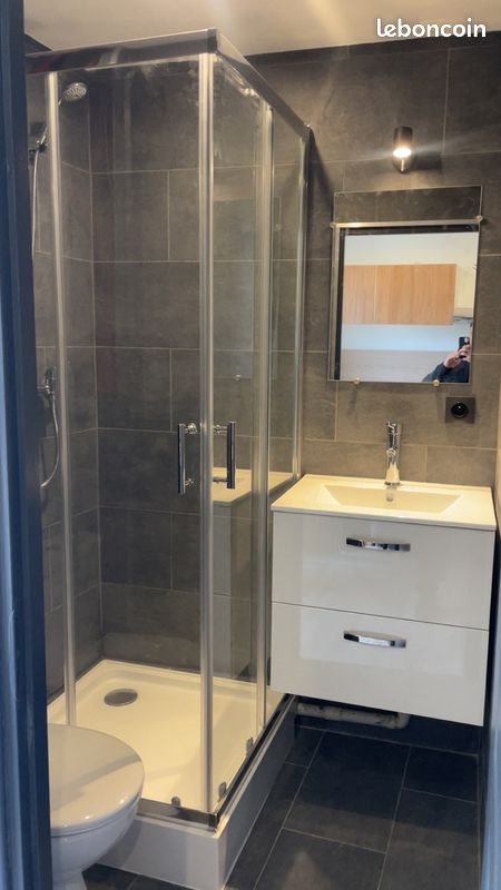 Appartement à vendre, 70m², Saint-Gilles