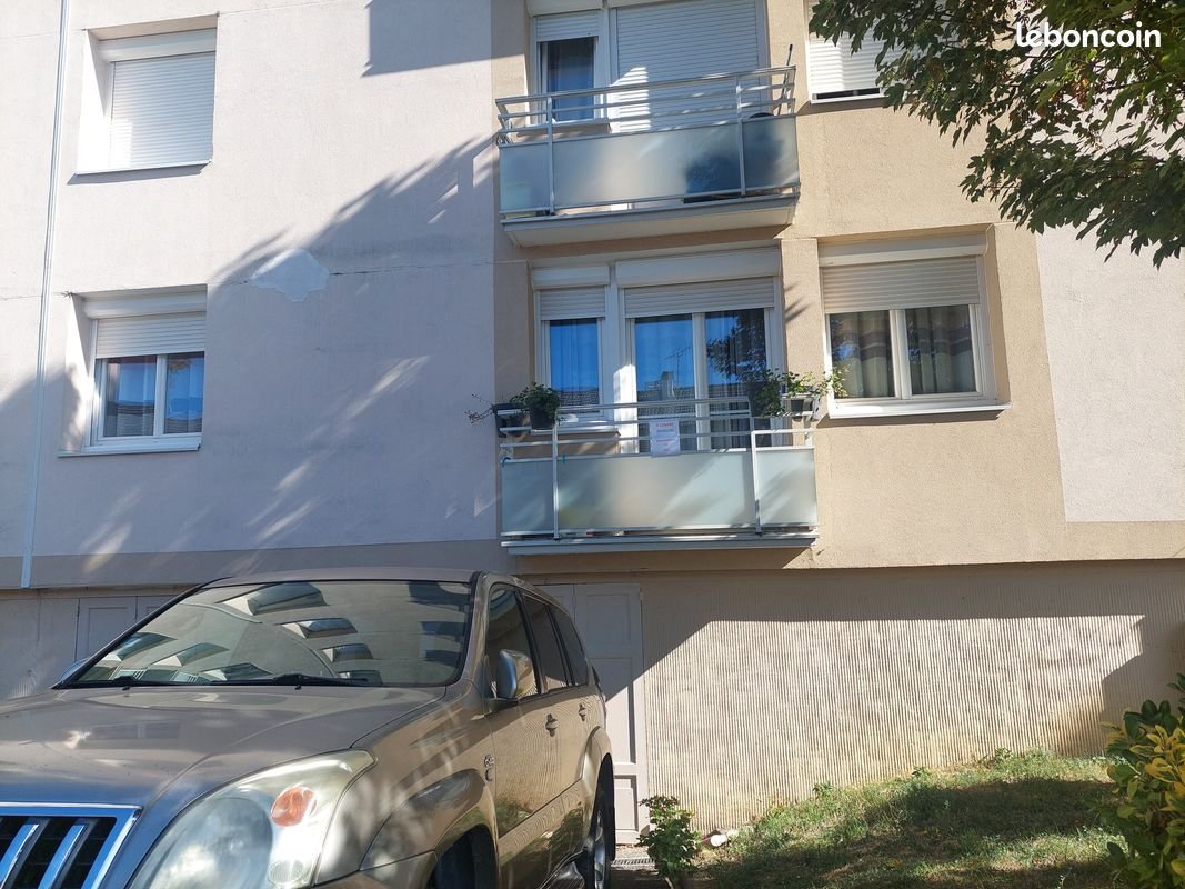 Appartement à vendre, 60m², Eaubonne