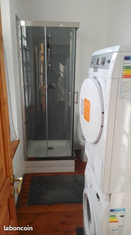 Appartement à louer, 42m², Compiègne