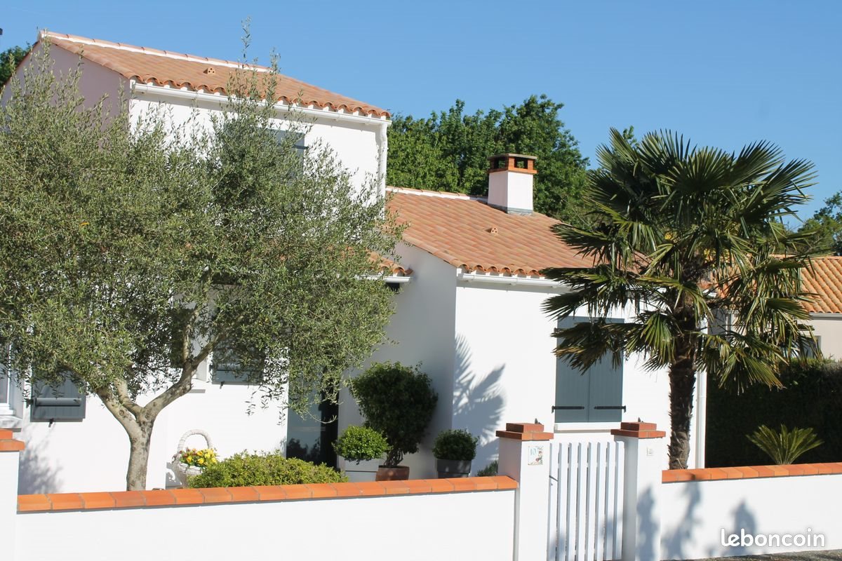 Maison à louer, 106m², Aubigny