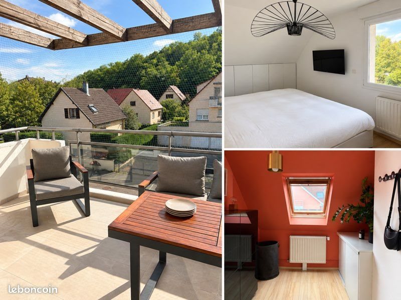 Appartement à vendre, 108m², Wintzenheim