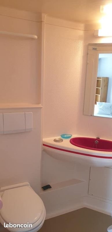 Appartement à louer, 18m², Nîmes
