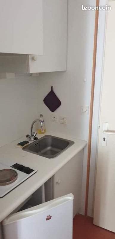 Appartement à louer, 18m², Nîmes