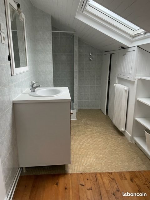 Appartement à louer, 37m², Maisons-Laffitte