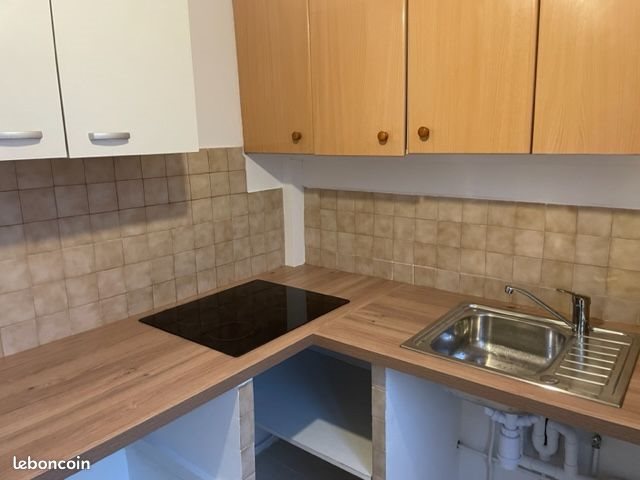 Appartement à louer, 37m², Maisons-Laffitte