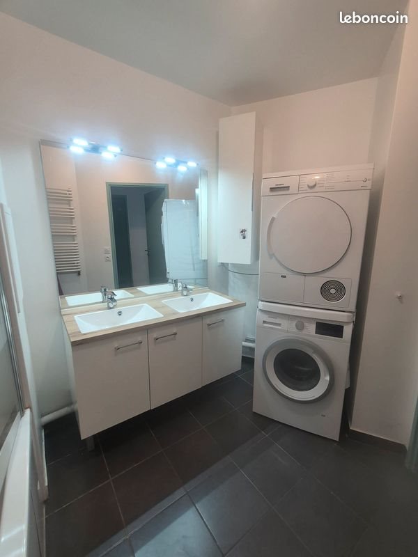 Appartement à vendre, 80m², Nanterre