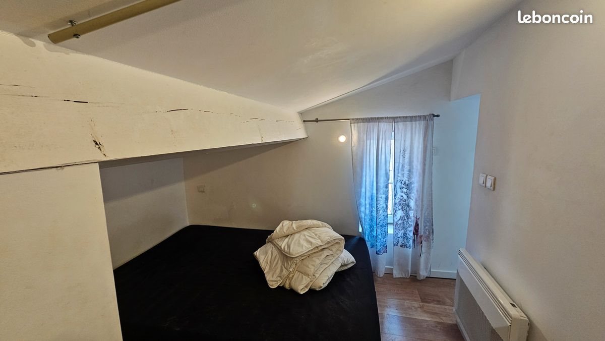 Appartement à louer, 29m², Auriol