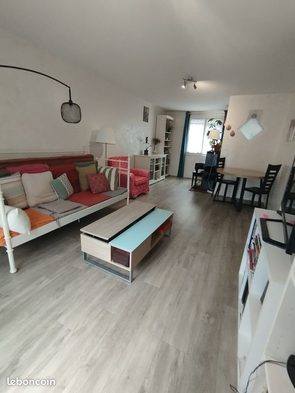 Appartement à vendre, 100m², Chambéry