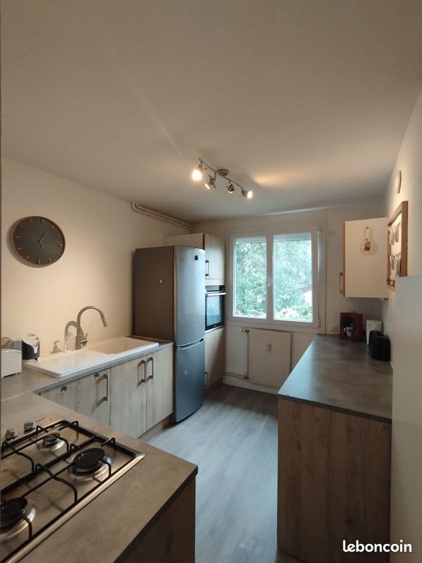 Appartement à vendre, 100m², Chambéry