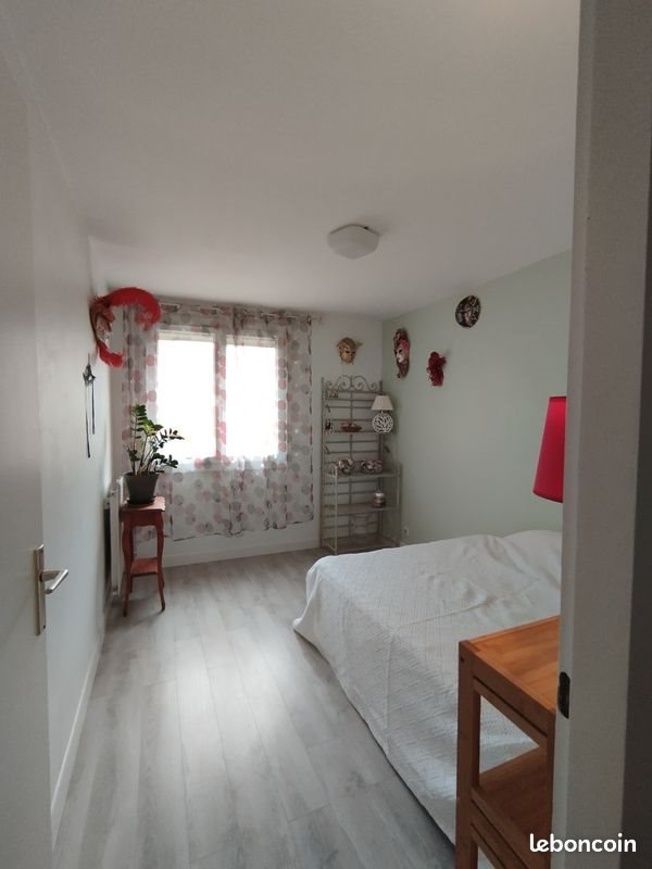 Appartement à vendre, 100m², Chambéry