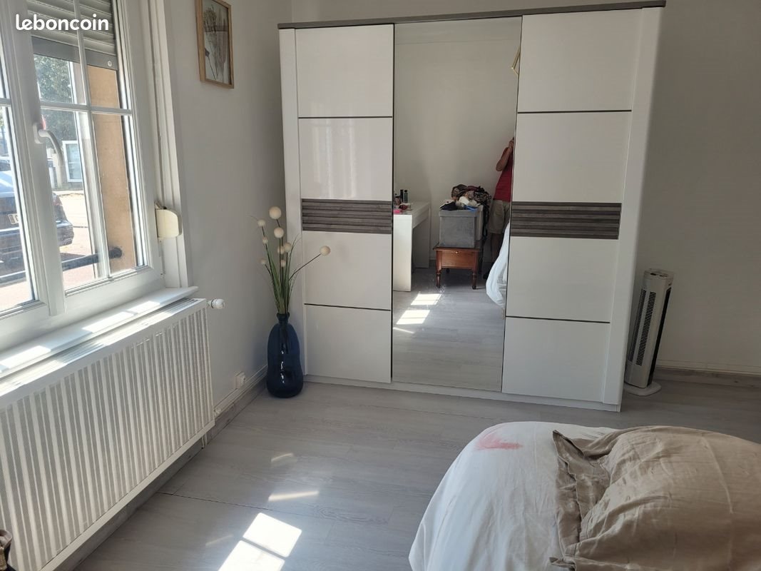 Appartement à vendre, 76m², Ars-sur-Moselle