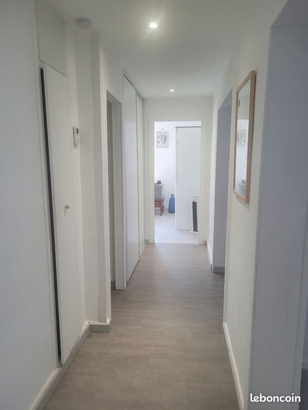 Appartement à vendre, 76m², Ars-sur-Moselle