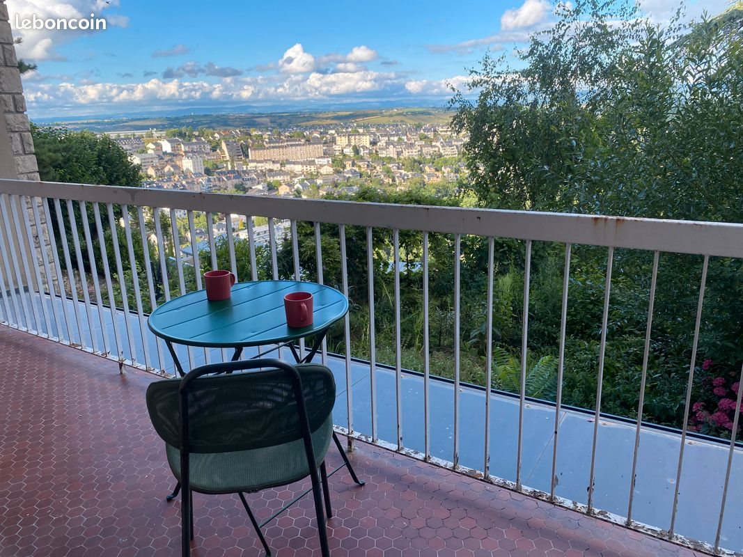 Appartement à louer, 34m², Rodez