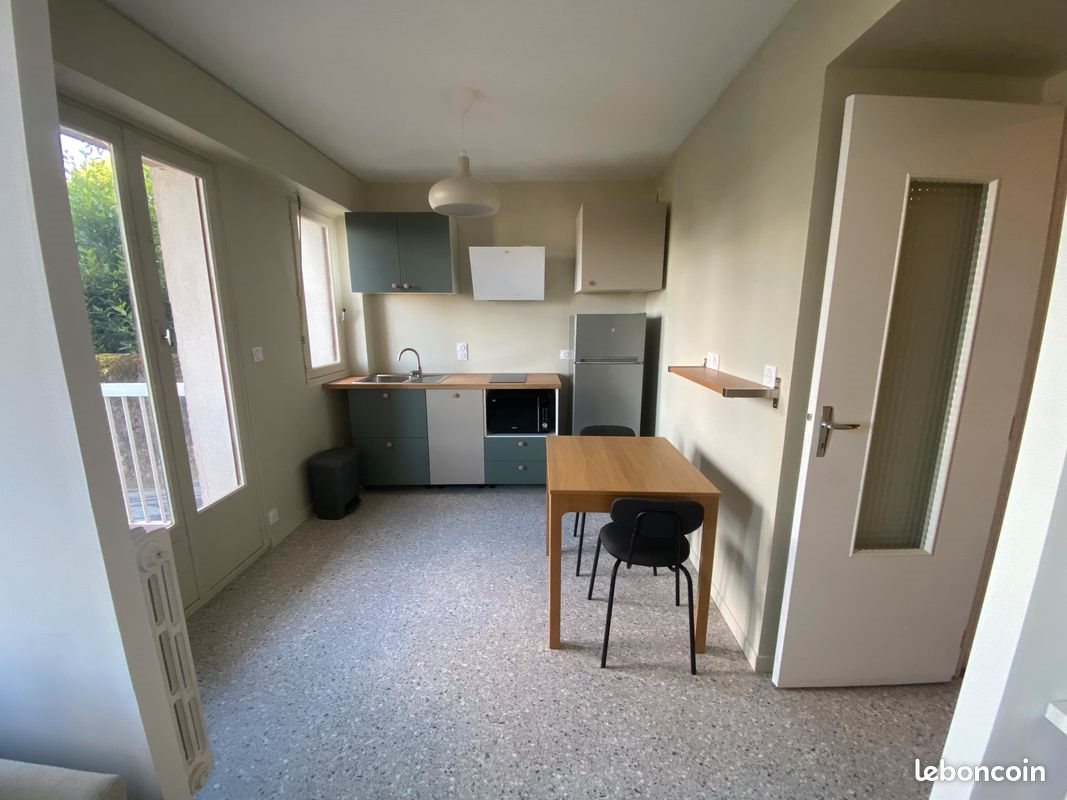 Appartement à louer, 34m², Rodez
