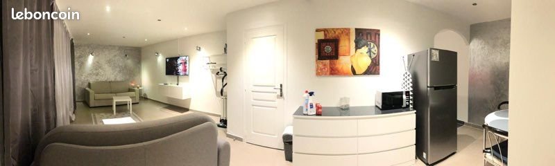 Maison à louer, 47m², Montreuil