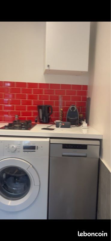 Maison à louer, 47m², Montreuil