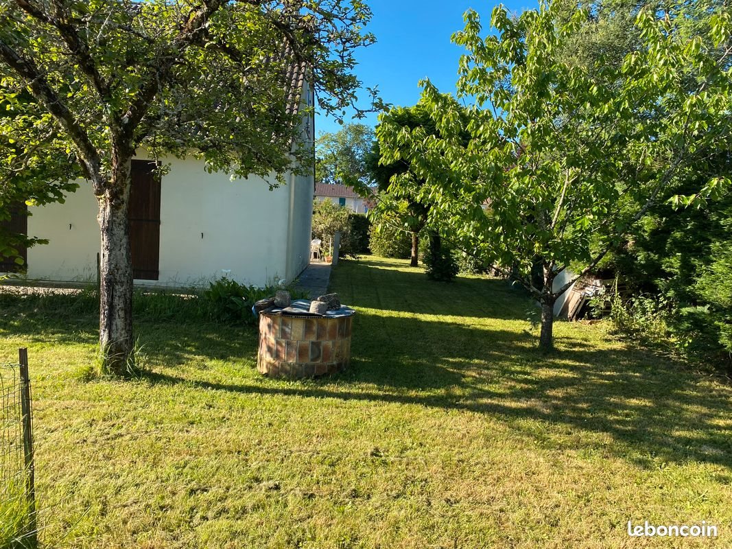 Maison à vendre, 104m², Saint-Médard-en-Jalles