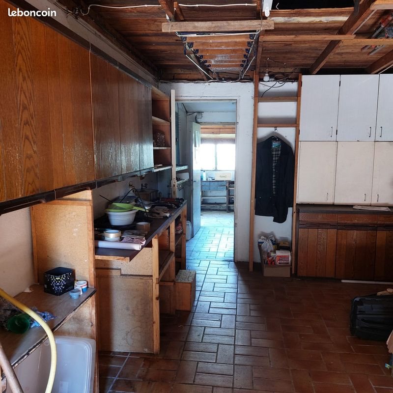 Maison à vendre, 104m², Saint-Médard-en-Jalles