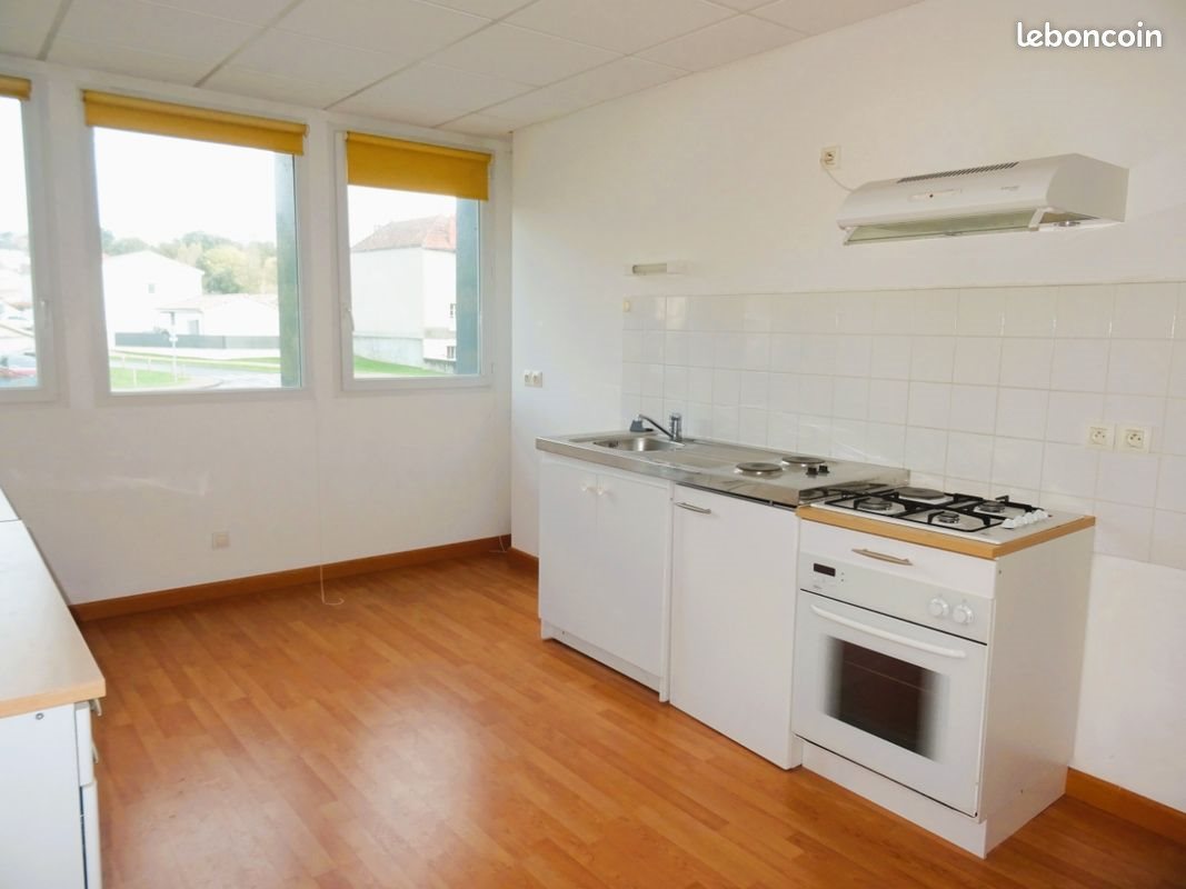 Appartement à louer, 1m², Chauvigny