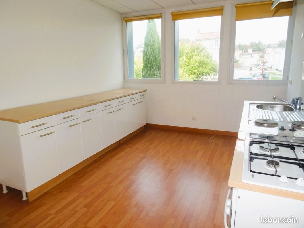 Appartement à louer, 1m², Chauvigny