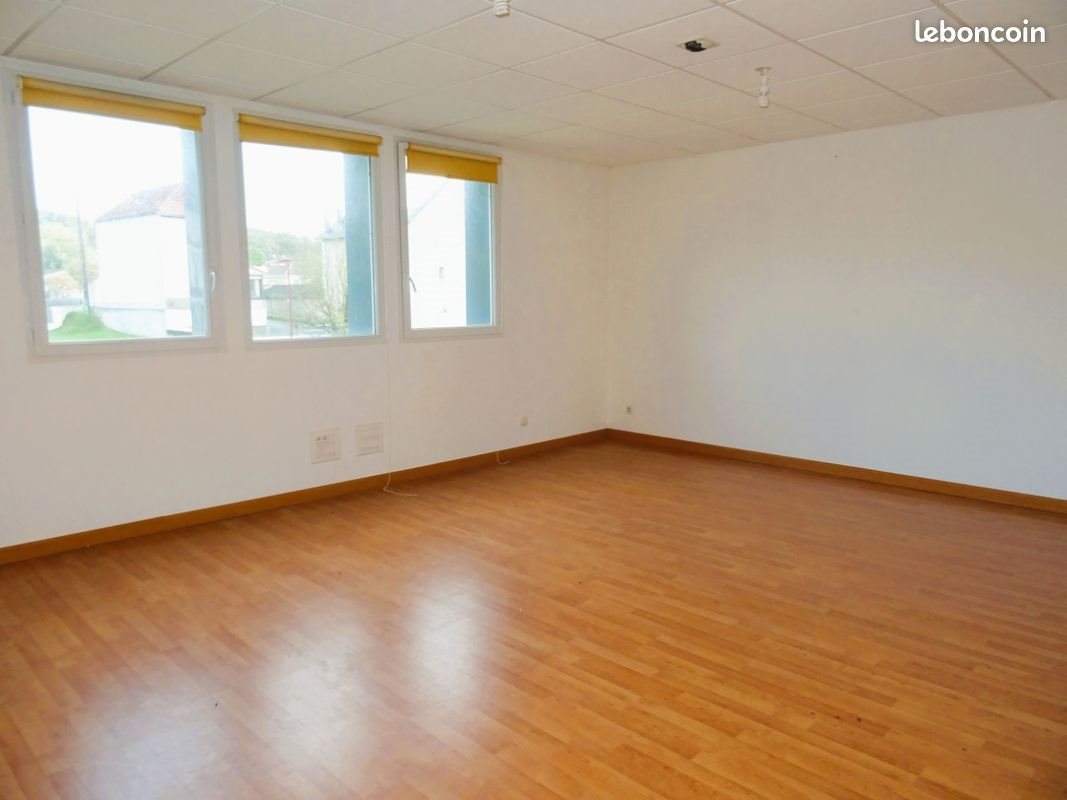 Appartement à louer, 1m², Chauvigny