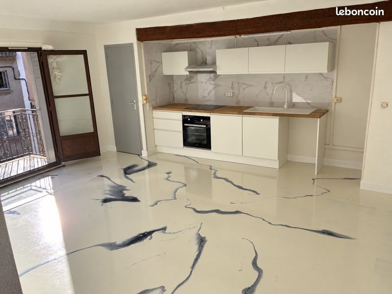 Appartement à louer, 53m², Grau d'Agde
