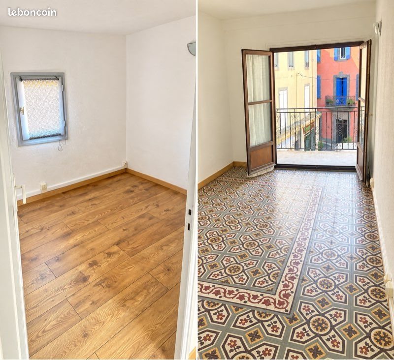 Appartement à louer, 53m², Grau d'Agde