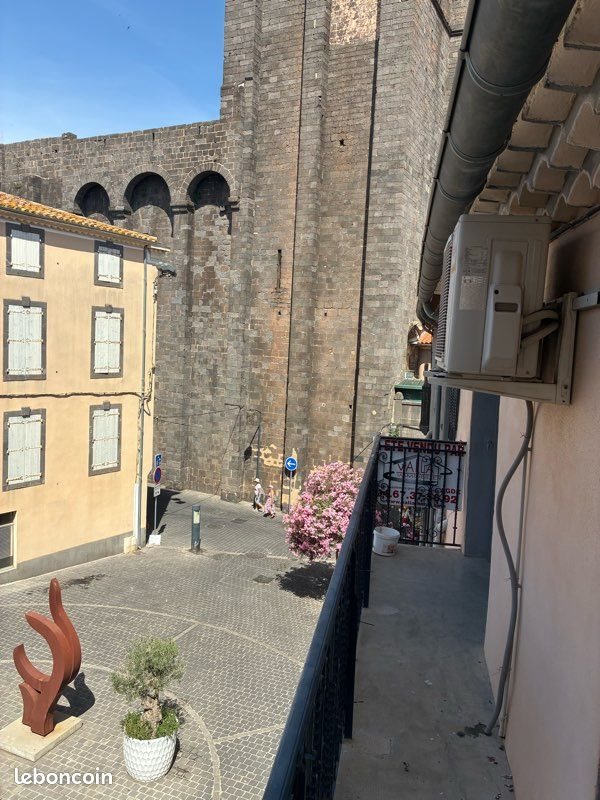 Appartement à louer, 53m², Grau d'Agde